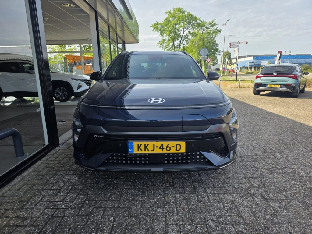 Hyundai Kona – foto 5