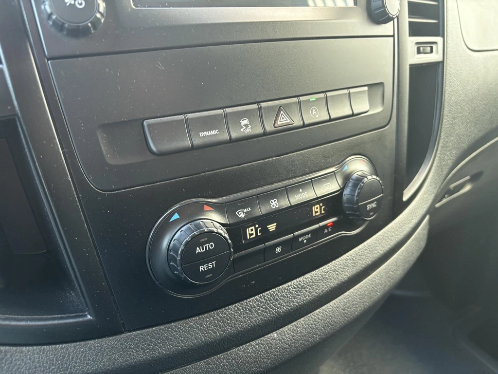 Mercedes-Benz Vito – foto 13