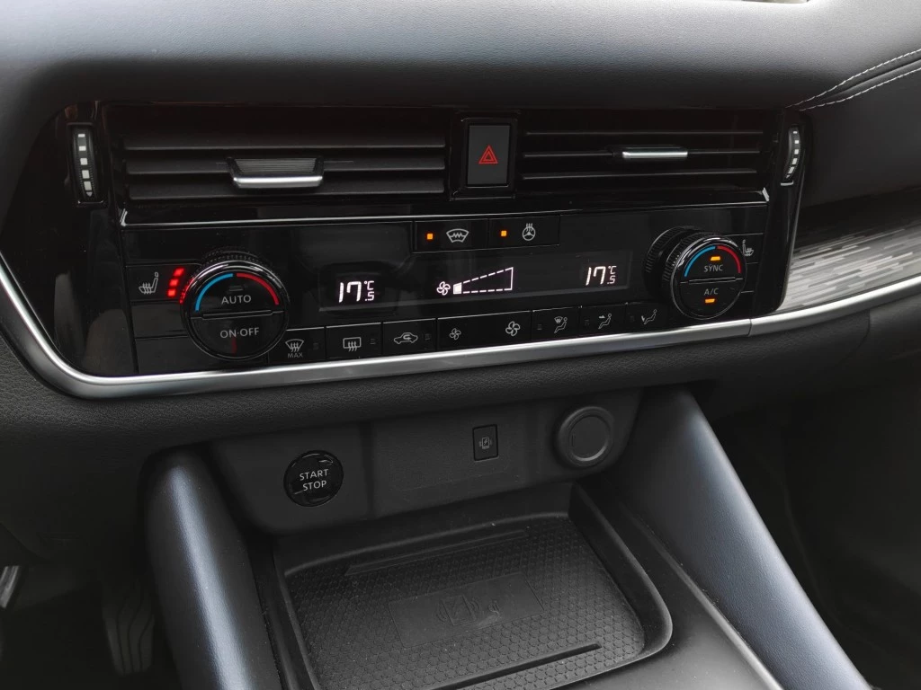 Nissan QASHQAI – foto 34