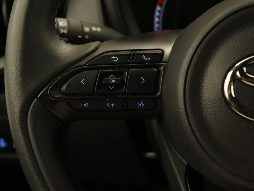 Toyota Aygo – foto 20