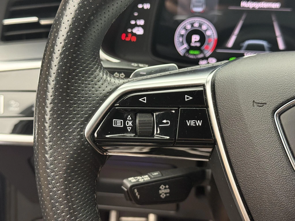 Audi A6 – foto 37