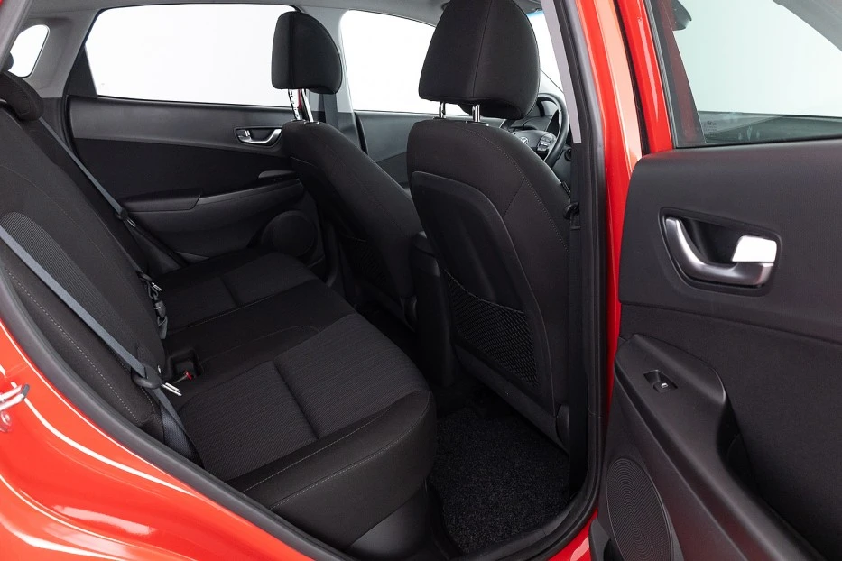 Hyundai Kona – foto 12