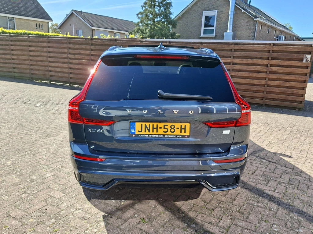Volvo XC60 – foto 5