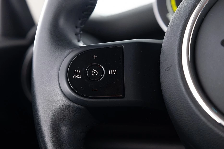 MINI Electric – foto 26