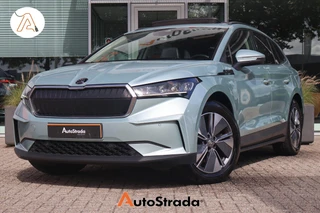 Škoda Enyaq iV – thumbnail 1