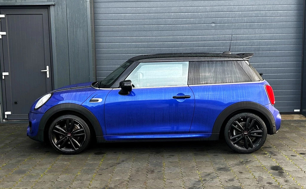 MINI Cooper – foto 2