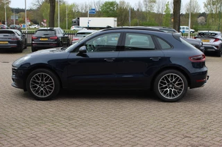 Porsche Macan – thumbnail 2