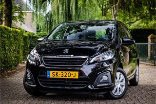 Peugeot 108 – thumbnail 3