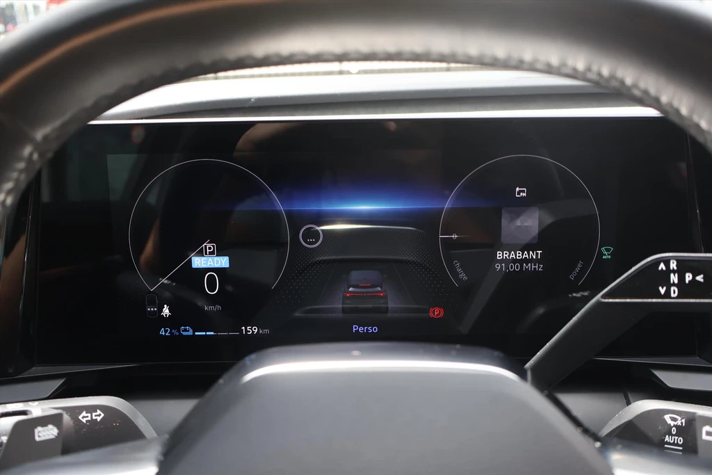 Renault Megane E-Tech – foto 19