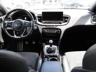 Kia ProCeed – thumbnail 10