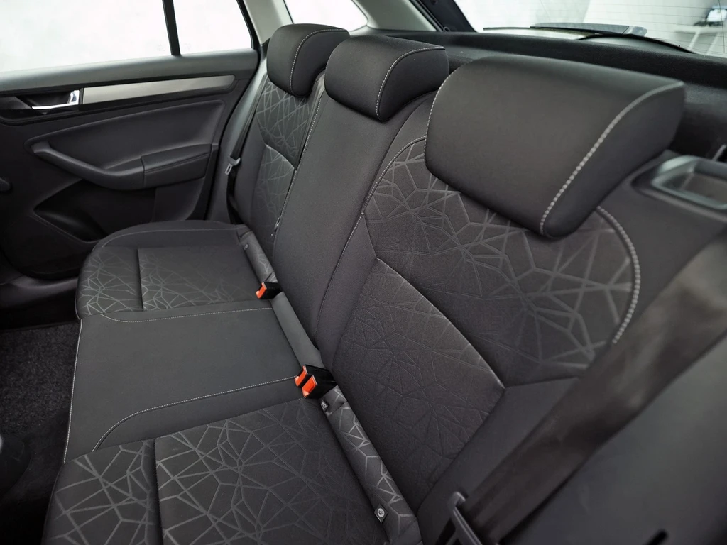 Škoda Rapid – foto 18