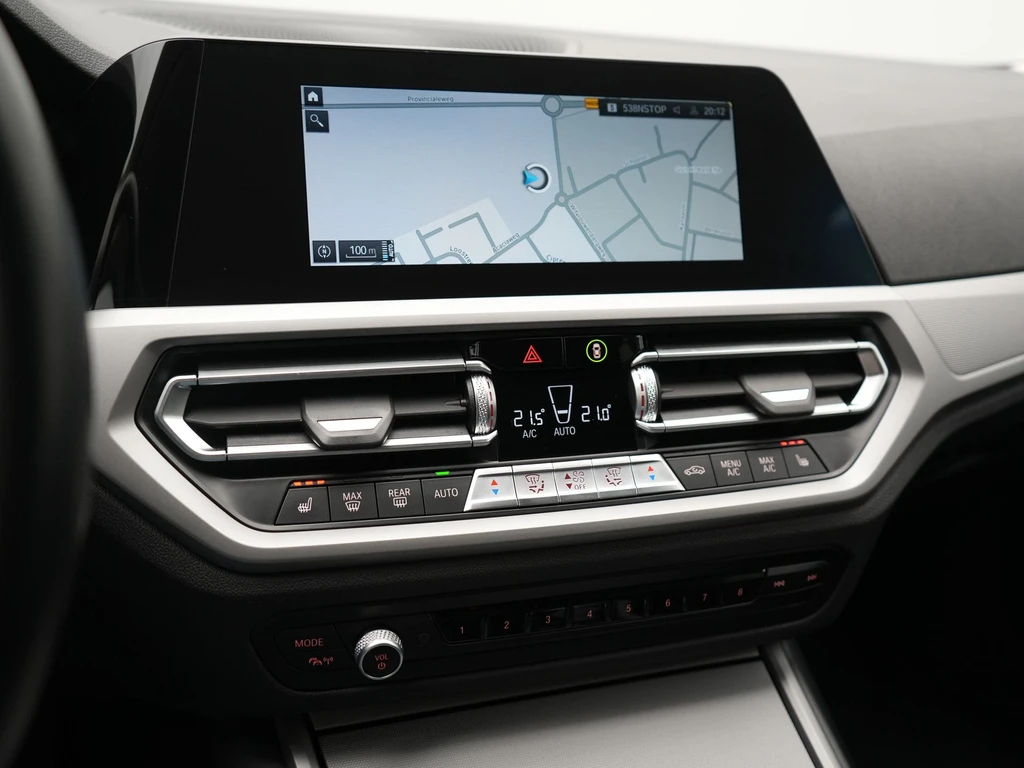 BMW 3 Serie – foto 20