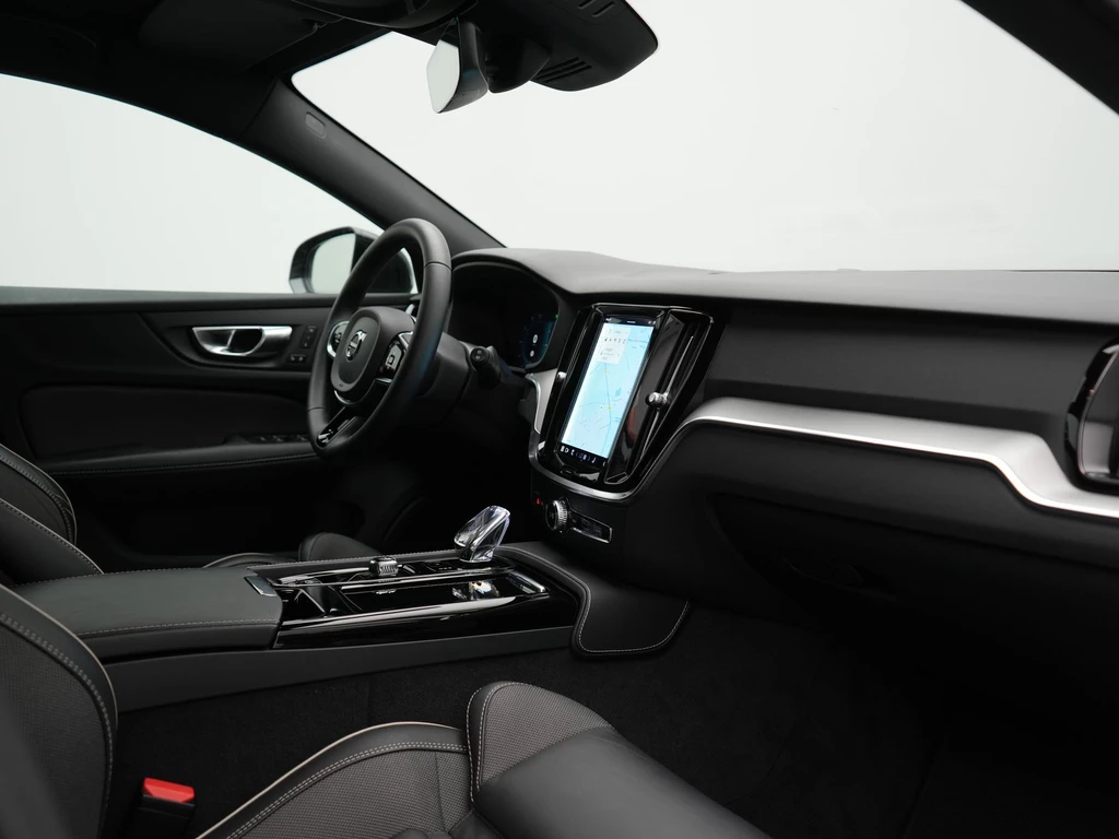 Volvo V60 – foto 15