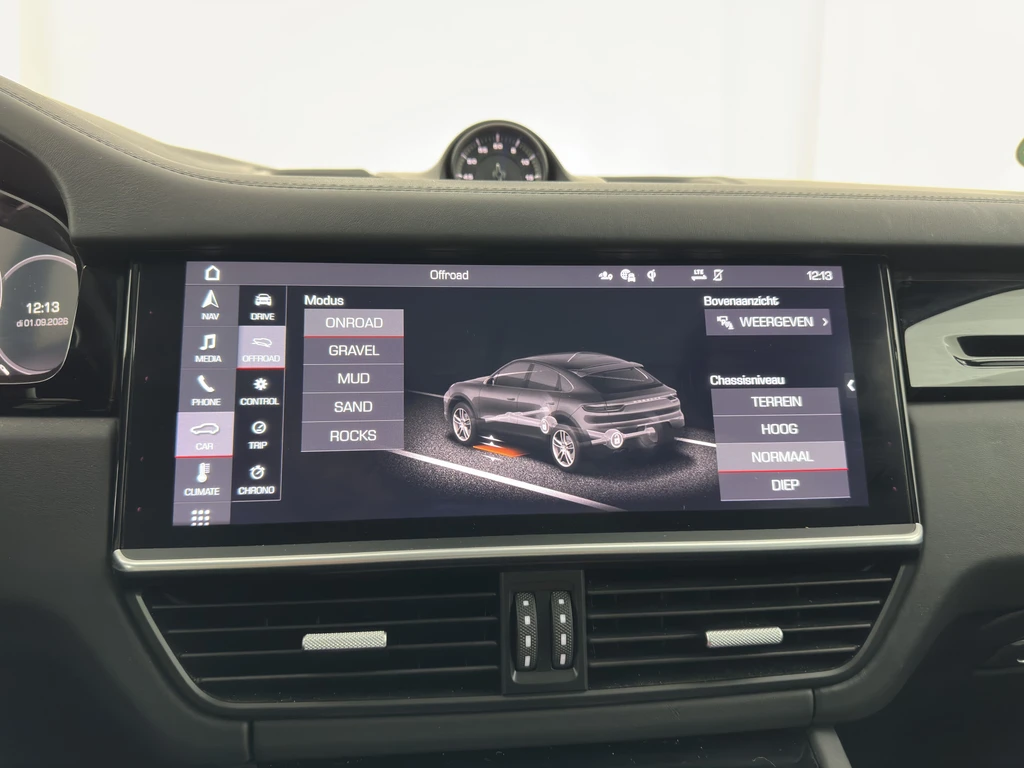 Porsche Cayenne – foto 20