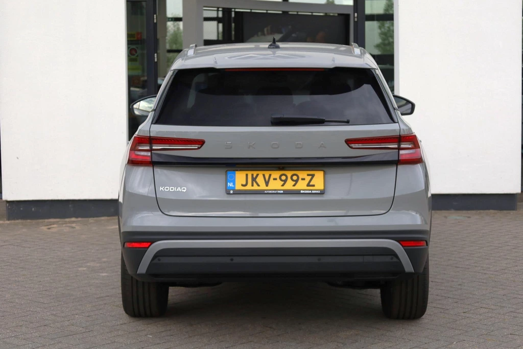 Škoda Kodiaq – foto 4