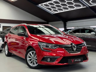 Renault Mégane Estate – thumbnail 8