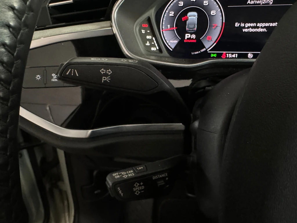 Audi Q3 – foto 14