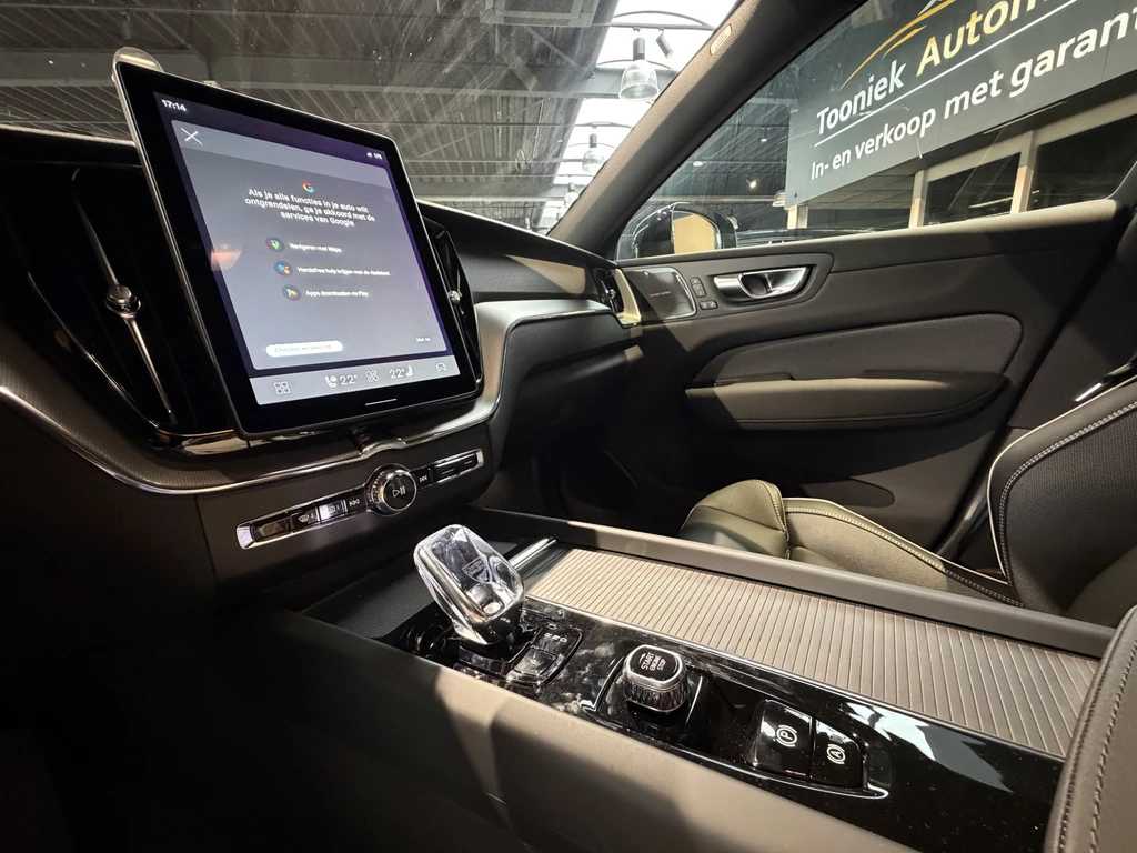 Volvo XC60 – foto 15