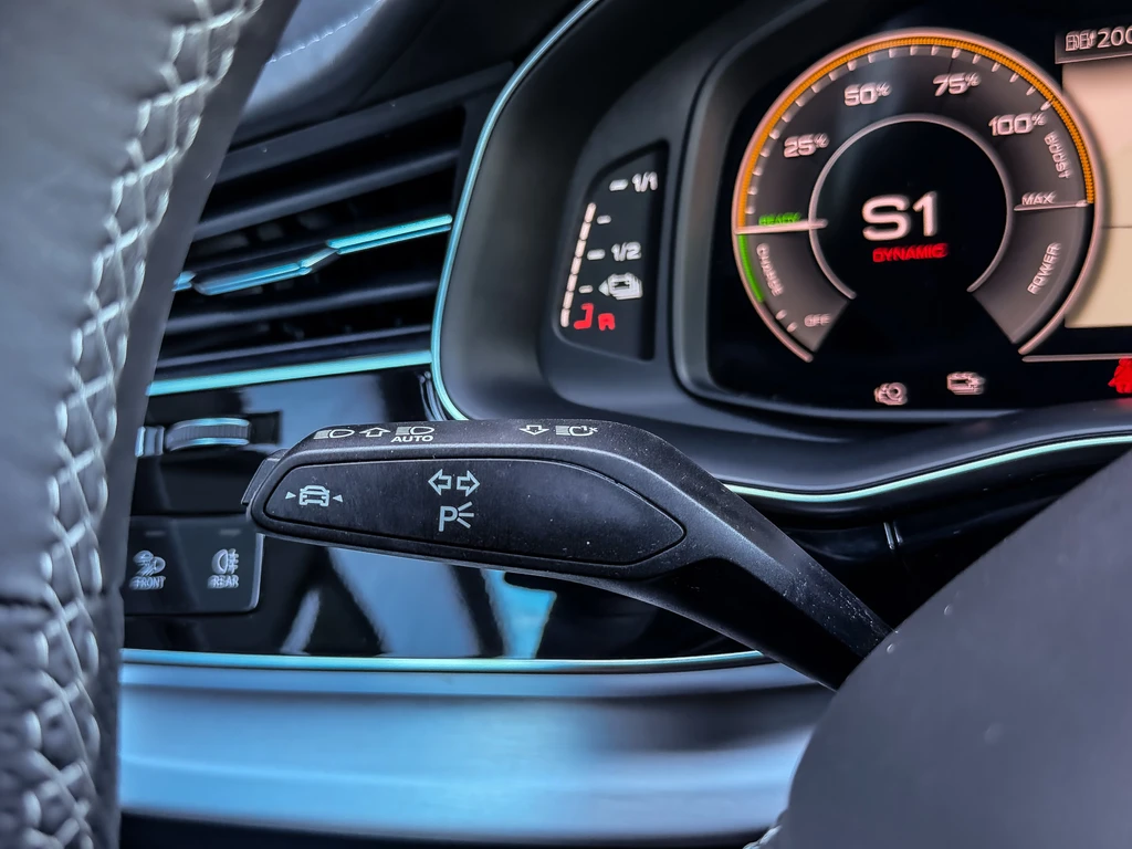Audi Q8 – foto 62
