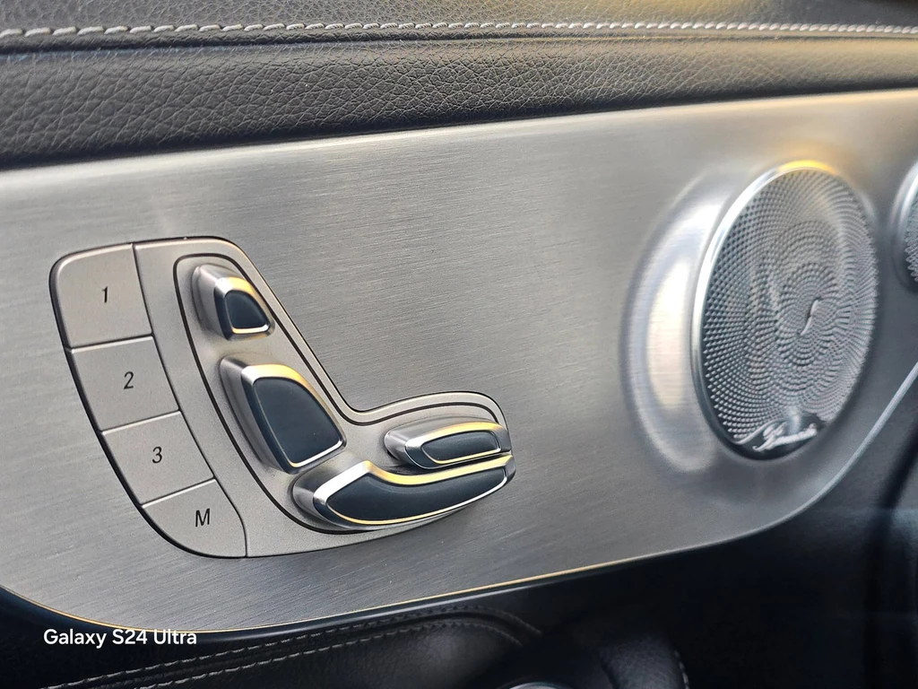 Mercedes-Benz C-Klasse – foto 13