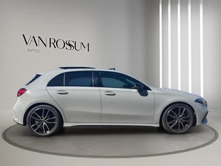 Mercedes-Benz A-Klasse – thumbnail 7