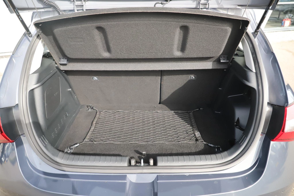 Hyundai i20 – foto 8