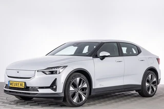 Polestar 2 – thumbnail 1