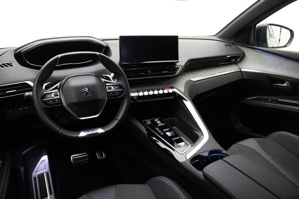 Peugeot 5008 – foto 12