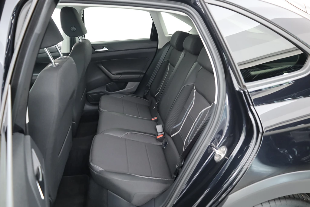 Volkswagen Taigo – foto 39
