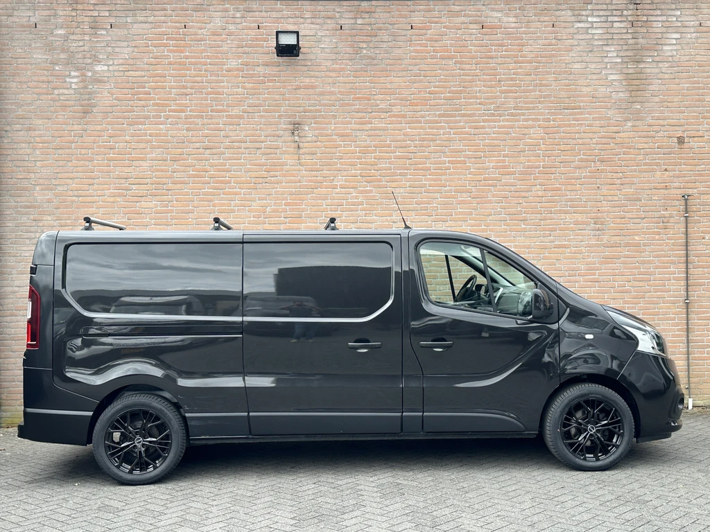 Nissan NV300 – foto 7