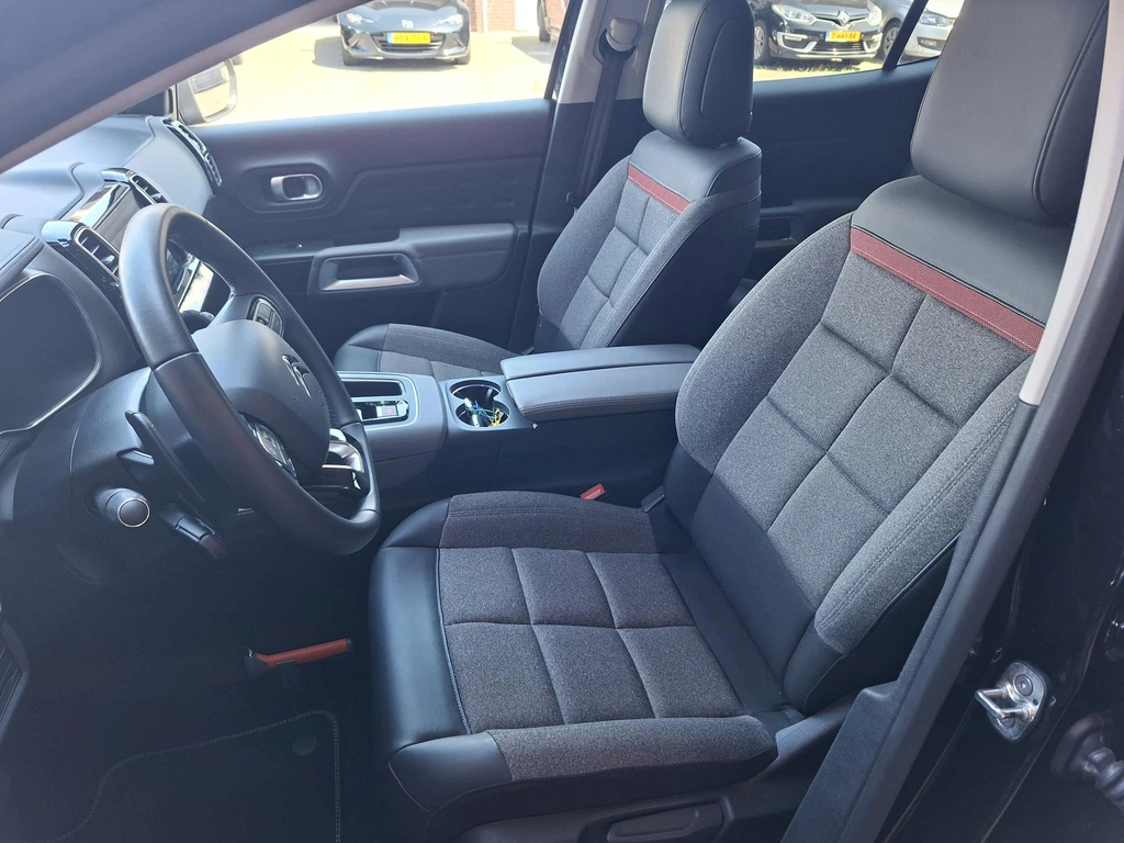 Citroën C5 Aircross – foto 17