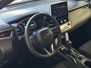 Toyota Corolla Cross – thumbnail 21