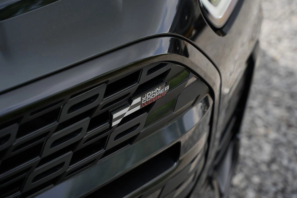 MINI Countryman – foto 10