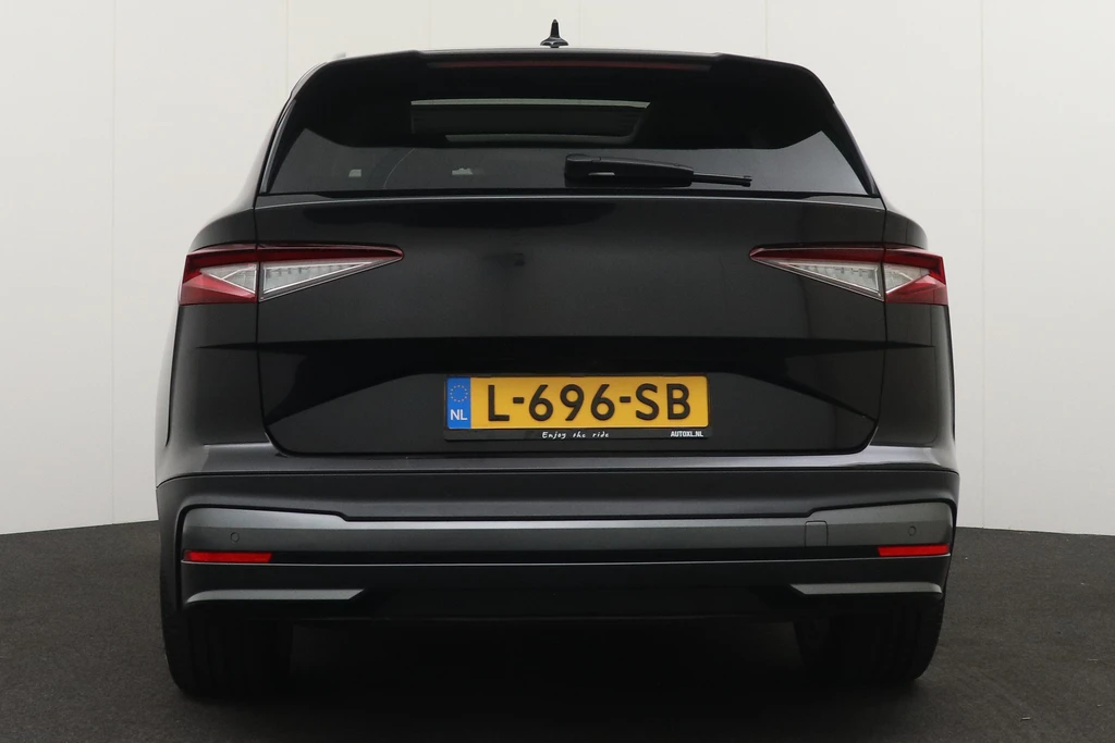Škoda Enyaq iV – foto 3