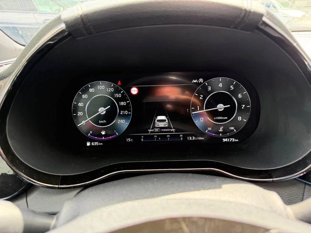 Kia Ceed Sportswagon – foto 18