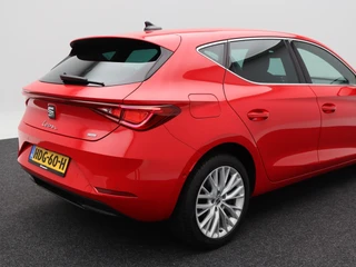 SEAT Leon – thumbnail 5