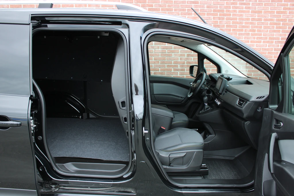 Renault Kangoo – foto 25