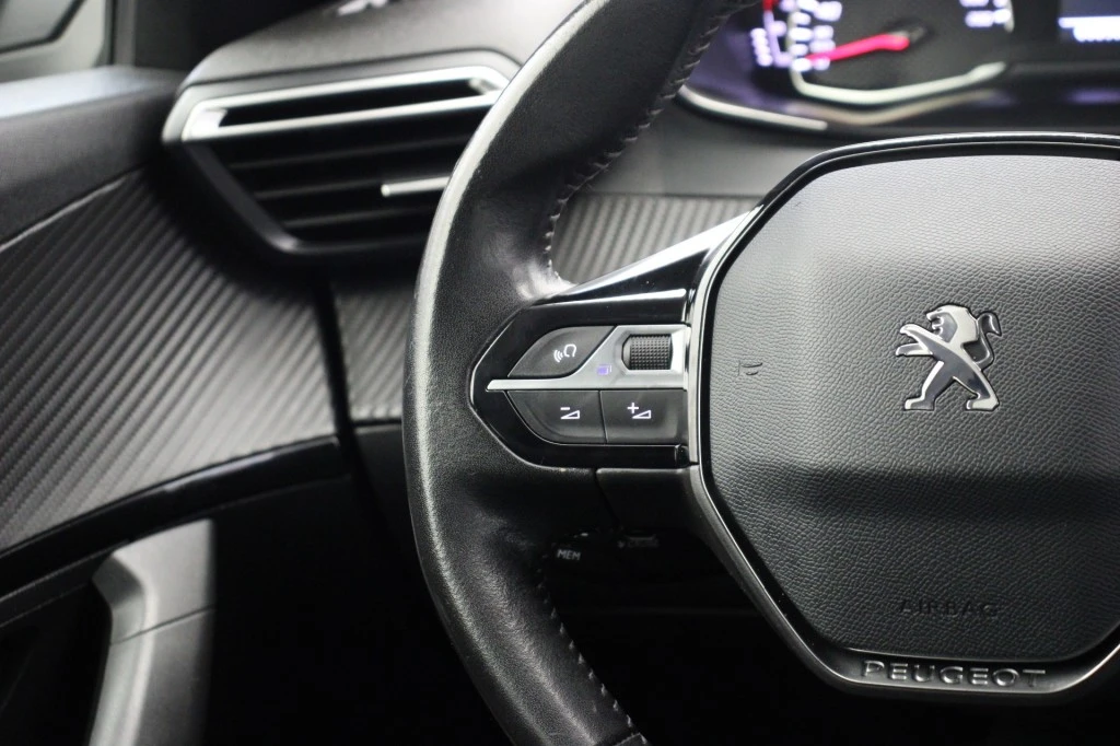 Peugeot 2008 – foto 23