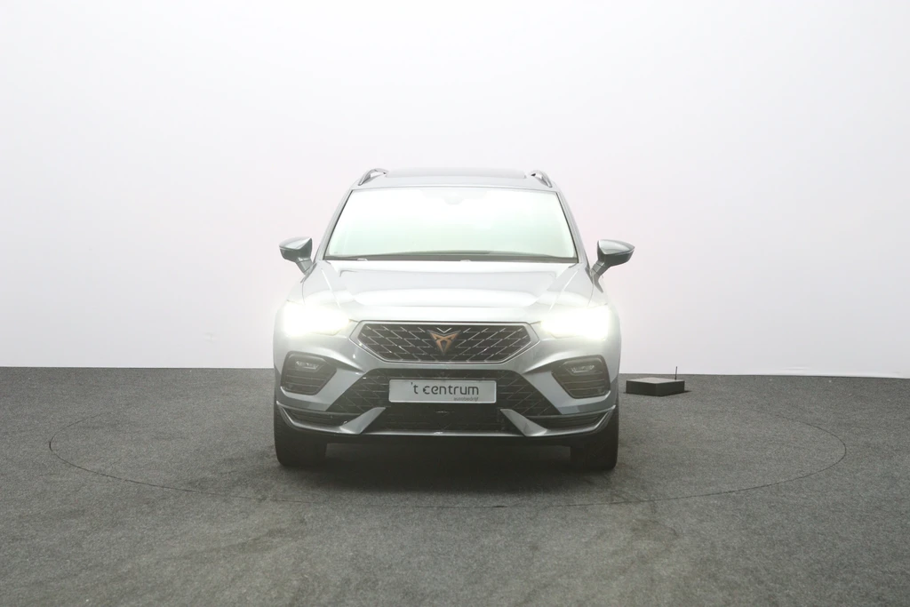 CUPRA Ateca – foto 8