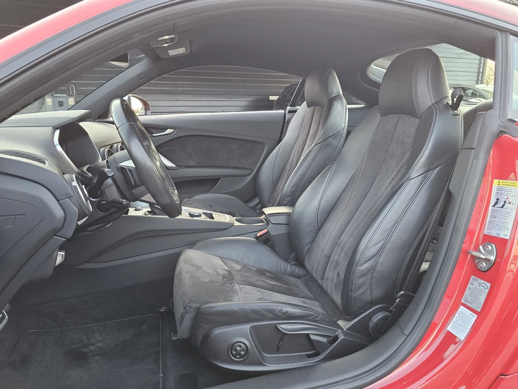 Audi TT – foto 36