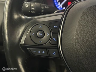 Toyota Corolla Touring Sports – thumbnail 20