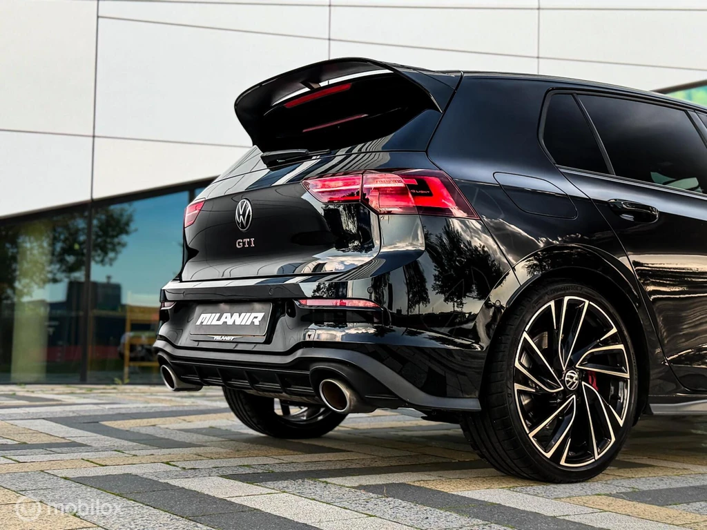 Volkswagen Golf – foto 7