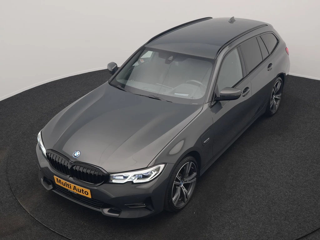 BMW 3 Serie – foto 2