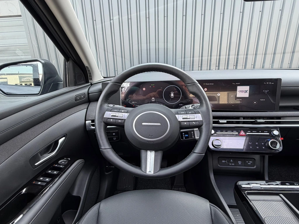 Hyundai Tucson – foto 19