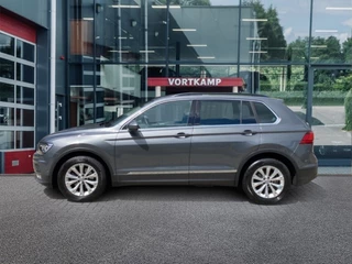 Volkswagen Tiguan – thumbnail 2