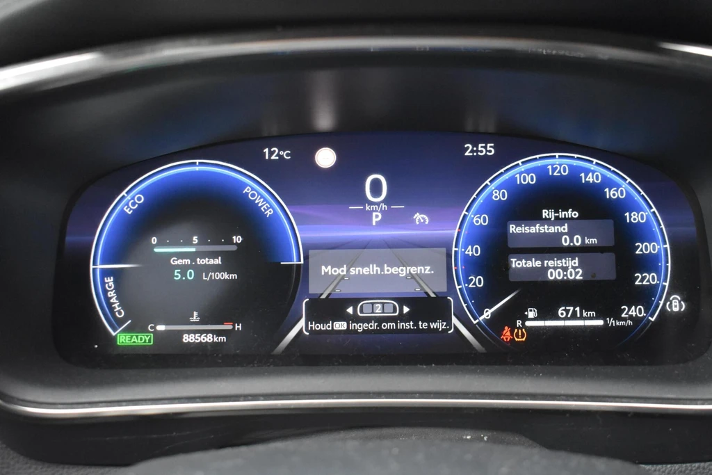 Toyota Corolla Touring Sports – foto 8