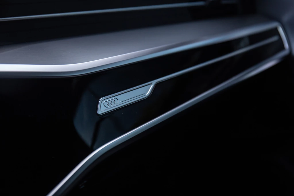 Audi A6 – foto 26