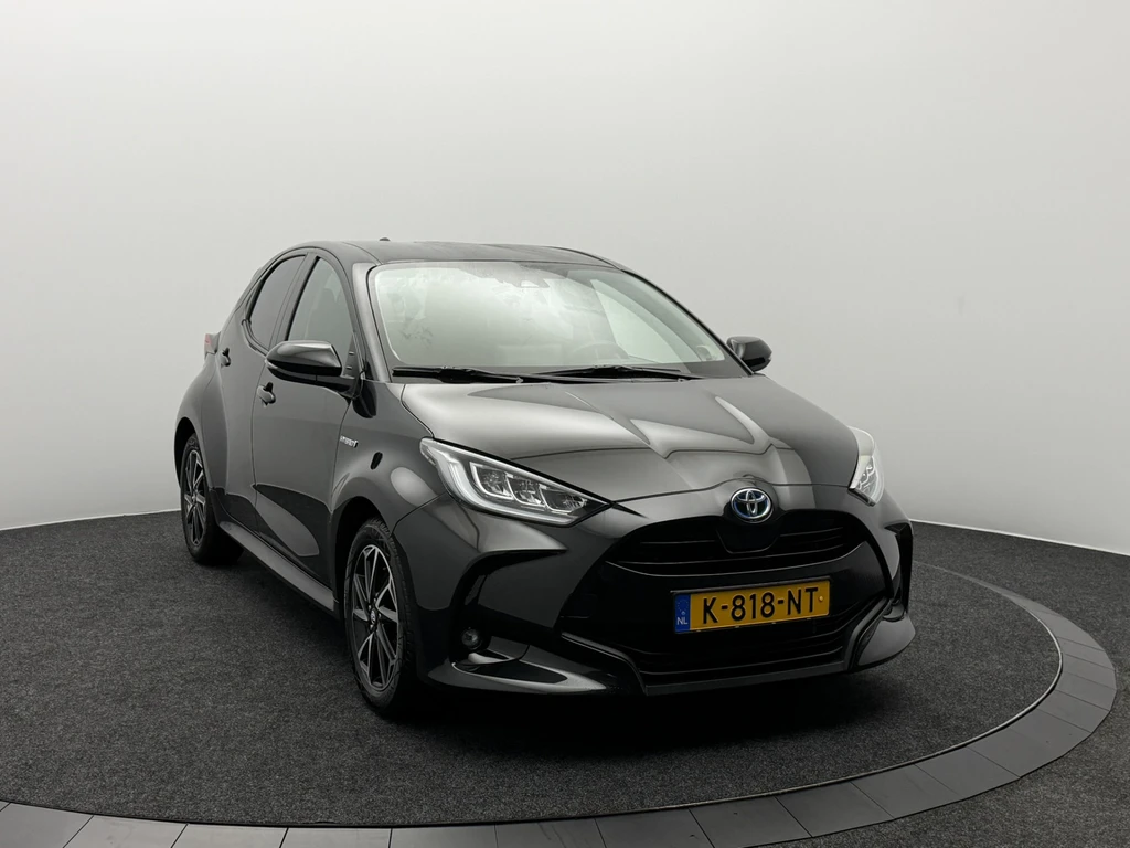 Toyota Yaris – foto 6