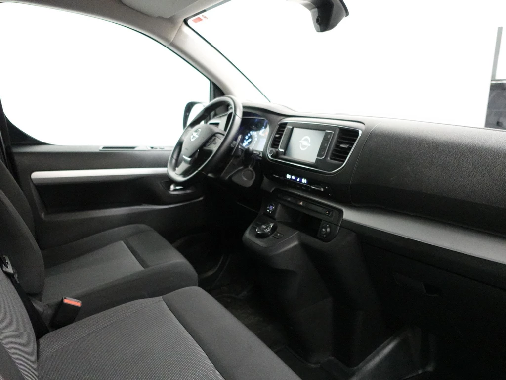 Opel Vivaro – foto 39