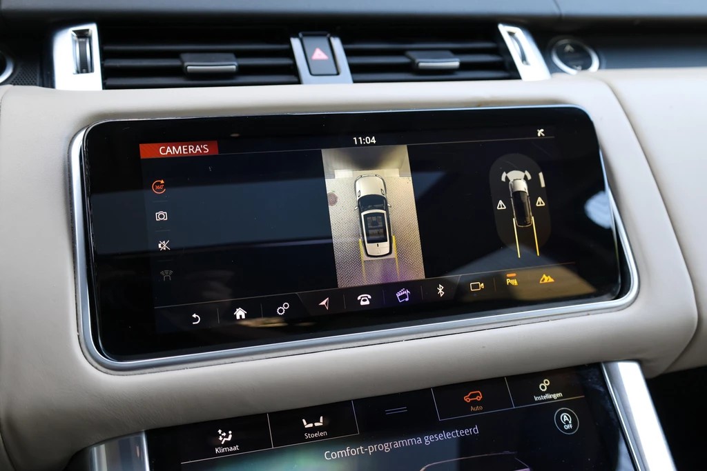 Land Rover Range Rover Sport – foto 44